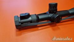 Swarovski - X5i 5-25x56 P