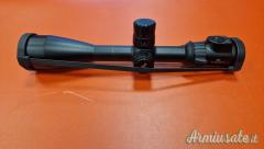 Swarovski - X5i 5-25x56 P