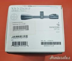 Swarovski - X5i 5-25x56 P