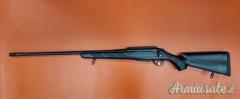 Tikka T3X .300 Winchester Magnum