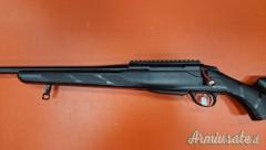 Tikka T3X .300 Winchester Magnum