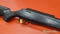 Tikka T3X .300 Winchester Magnum