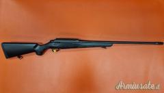 Tikka T3X .300 Winchester Magnum