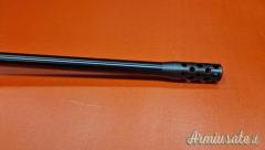 Tikka T3X .300 Winchester Magnum