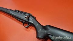 Tikka T3X .300 Winchester Magnum