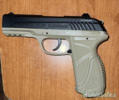 Gamo Pt85 blowback 4.5/.177