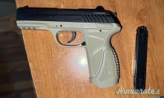 Gamo Pt85 blowback 4.5/.177