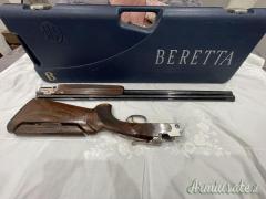 Beretta 682 gold E trap 12