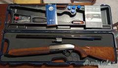 Beretta AL 391 Urika Gold 12