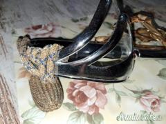 SCIABOLA DA UFFICIALE