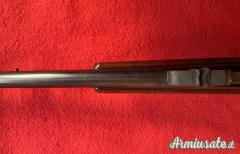 Carabina Holland & Holland azione 98 Cal.375 H&H Magnum,