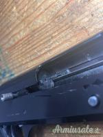 Benelli M3 Super 90 12