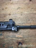 FAL Metrico Steyr Mannlicher STG 58 .308 Winchester