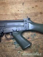 FAL Metrico Steyr Mannlicher STG 58 .308 Winchester