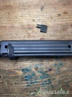 FAL Metrico Steyr Mannlicher STG 58 .308 Winchester