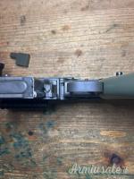 FAL Metrico Steyr Mannlicher STG 58 .308 Winchester