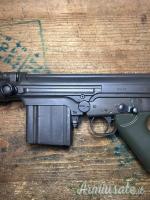 FAL Metrico Steyr Mannlicher STG 58 .308 Winchester