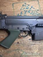 FAL Metrico Steyr Mannlicher STG 58 .308 Winchester