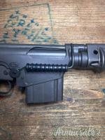 FAL Metrico Steyr Mannlicher STG 58 .308 Winchester