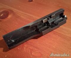 Attacco ottica SCHMIDT RUBIN K 31