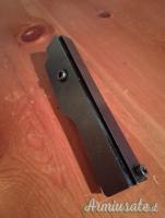 Attacco ottica SCHMIDT RUBIN K 31