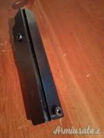 Attacco ottica SCHMIDT RUBIN K 31