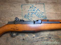 Beretta Garand T1 .30-06 Springfield