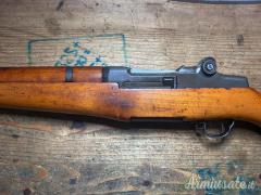 Beretta Garand T1 .30-06 Springfield