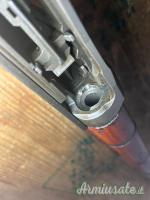 Beretta Garand T1 .30-06 Springfield