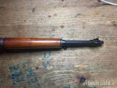 Beretta Garand T1 .30-06 Springfield