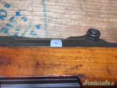 Beretta Garand T1 .30-06 Springfield