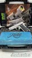 Kimber STAINLESS PRO CARRY II  .45 ACP