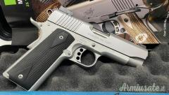 Kimber STAINLESS PRO CARRY II  .45 ACP
