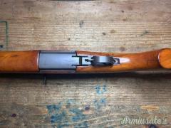 Beretta Garand T1 .30-06 Springfield