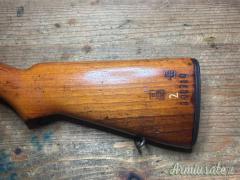 Beretta Garand T1 .30-06 Springfield