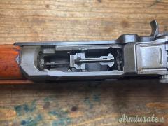 Beretta Garand T1 .30-06 Springfield