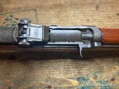 Beretta Garand T1 .30-06 Springfield
