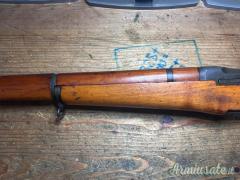 Beretta Garand T1 .30-06 Springfield