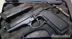 Beretta 98 Stock