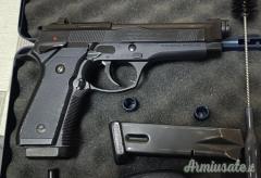 Beretta 98 Stock