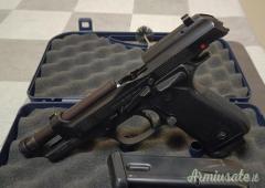 Beretta 98 Stock