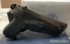 Beretta 98 Stock