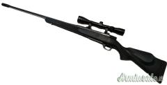 Weatherby  .300 WM con ottica