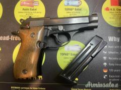 Beretta 81 PATENTED ...Altro | Non indicato