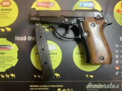 Beretta 81 PATENTED ...Altro | Non indicato