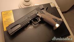 STI HI CAPA CUSTOM GAS SCARRELLANTE