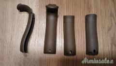 dorsalini Glock gen 4