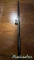 Canna Beretta Cal. 12 /67 **