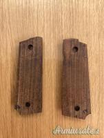 Guancette in Legno per modello 1911