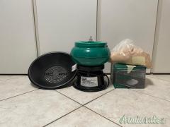 Pulitore bossoli rcbs